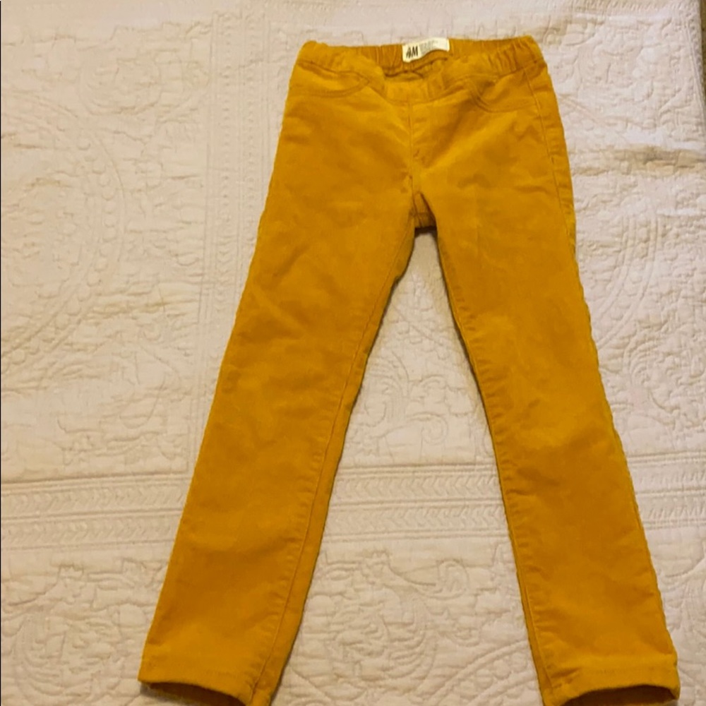 Skinny jeans